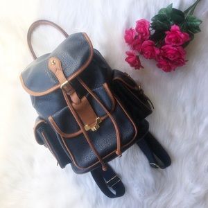 Fashion Backpack